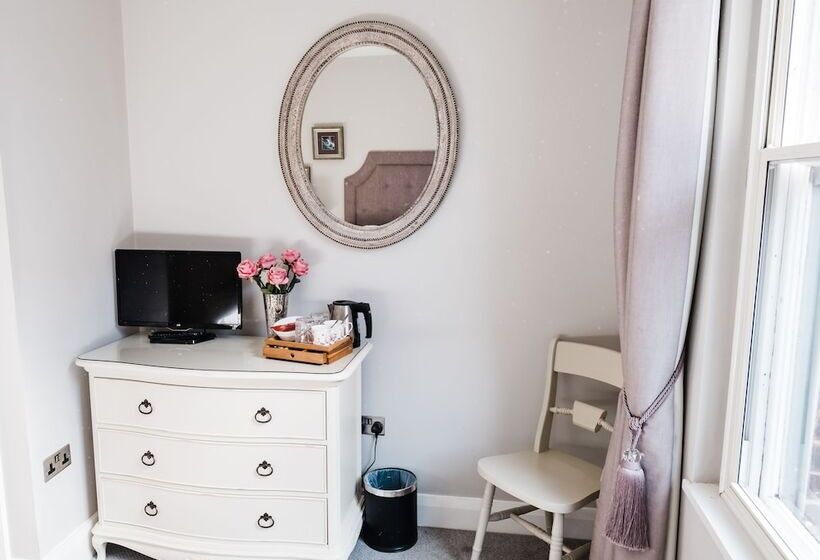 اتاق استاندارد, Harpur's of Melbourne