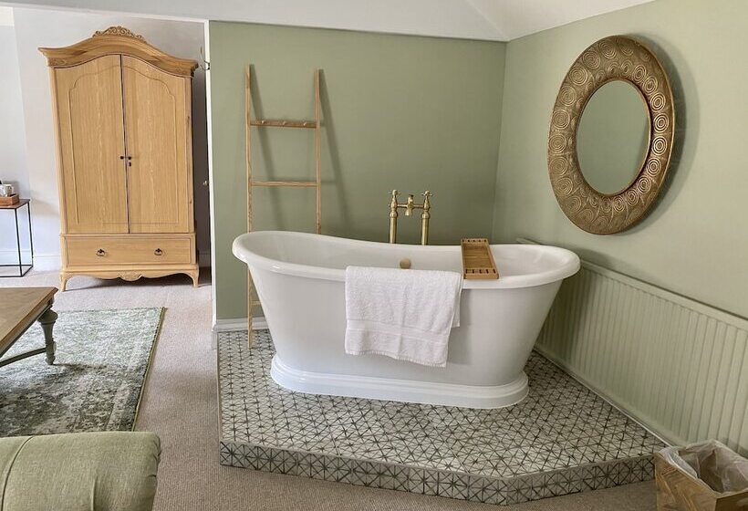 سوییت, Harpur's of Melbourne