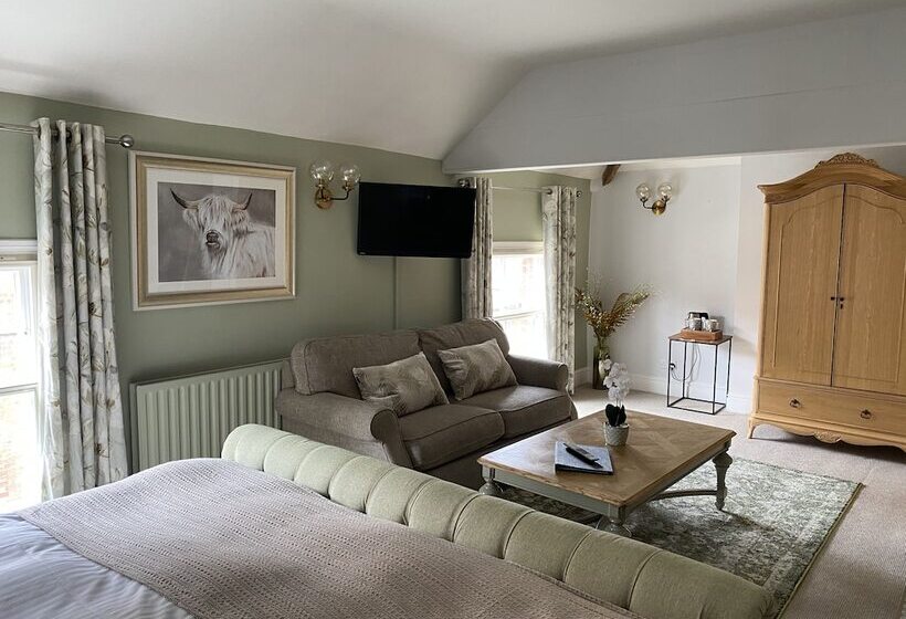 سوییت, Harpur's of Melbourne