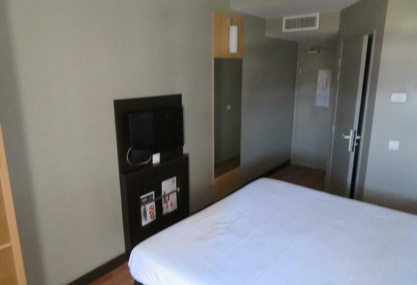 اتاق استاندارد, Ibis Oran Les Falaises