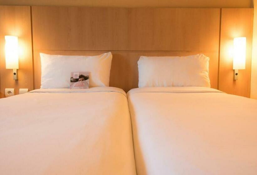 اتاق استاندارد, Ibis Oran Les Falaises