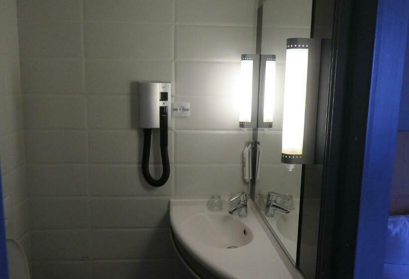 اتاق استاندارد, Ibis Oran Les Falaises