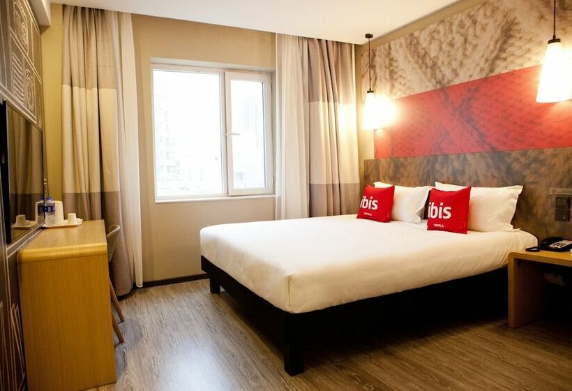 高级大房间, Ibis Tianjin Railway Station