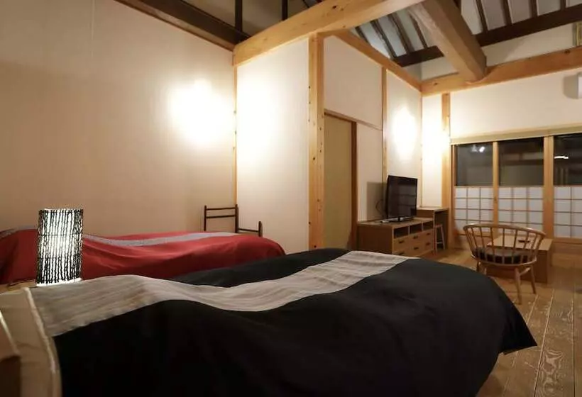 اتاق استاندارد, Miyama Ouan Kyoritsu Resort