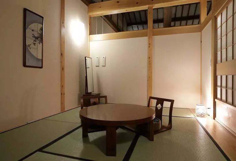 اتاق استاندارد, Miyama Ouan Kyoritsu Resort