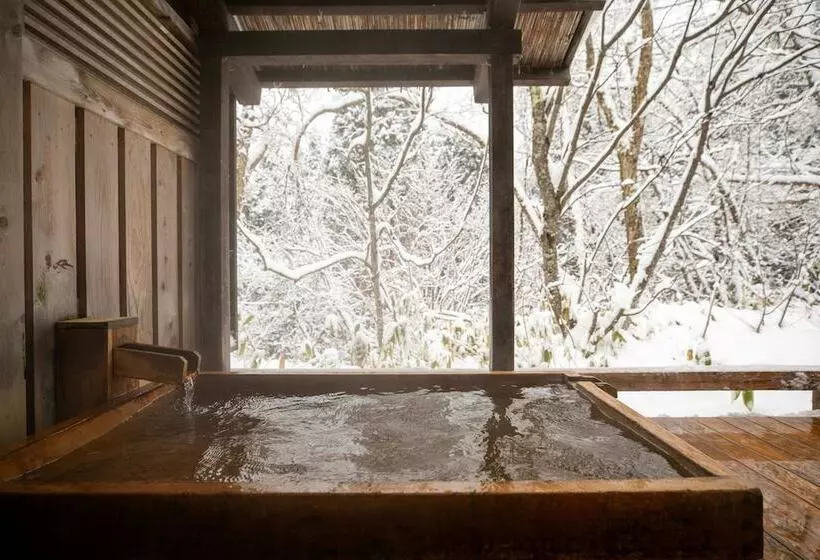 اتاق استاندارد, Miyama Ouan Kyoritsu Resort