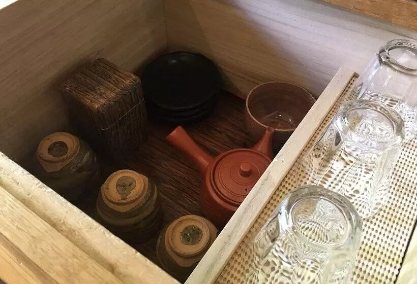 اتاق استاندارد, Miyama Ouan Kyoritsu Resort