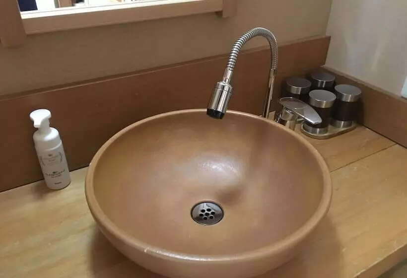 اتاق استاندارد, Miyama Ouan Kyoritsu Resort