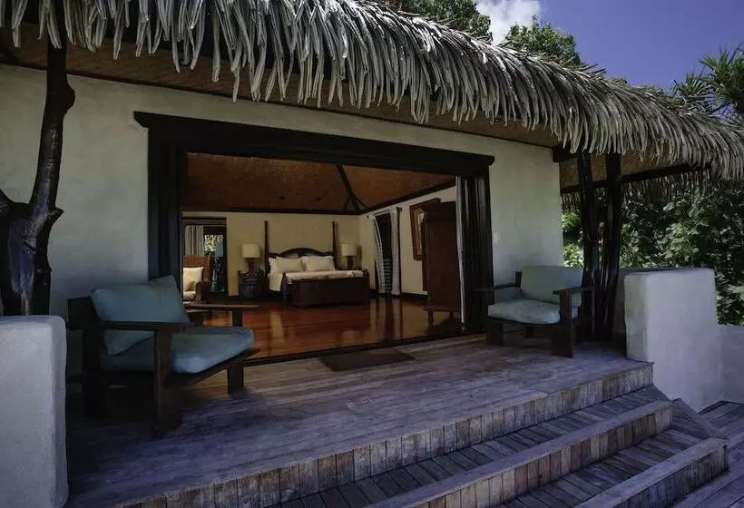 بانگلوی ممتاز, Pacific Resort Aitutaki   Adults Only