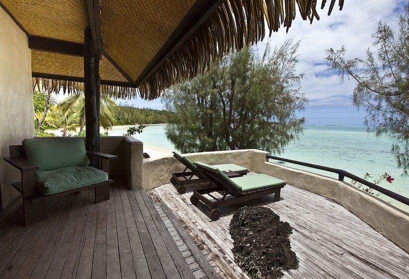 بانگلوی استاندارد, Pacific Resort Aitutaki Adults Only