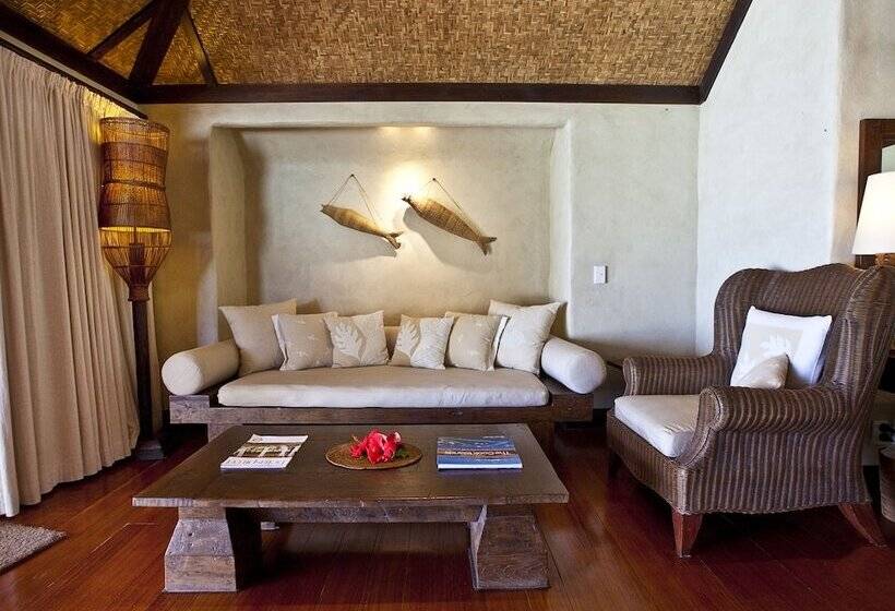 بانگلوی استاندارد, Pacific Resort Aitutaki   Adults Only