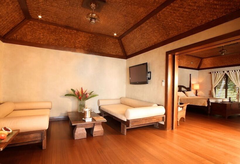 بانگلوی استاندارد, Pacific Resort Aitutaki Adults Only