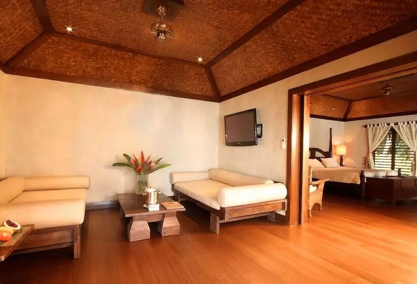 بانگلوی استاندارد, Pacific Resort Aitutaki   Adults Only