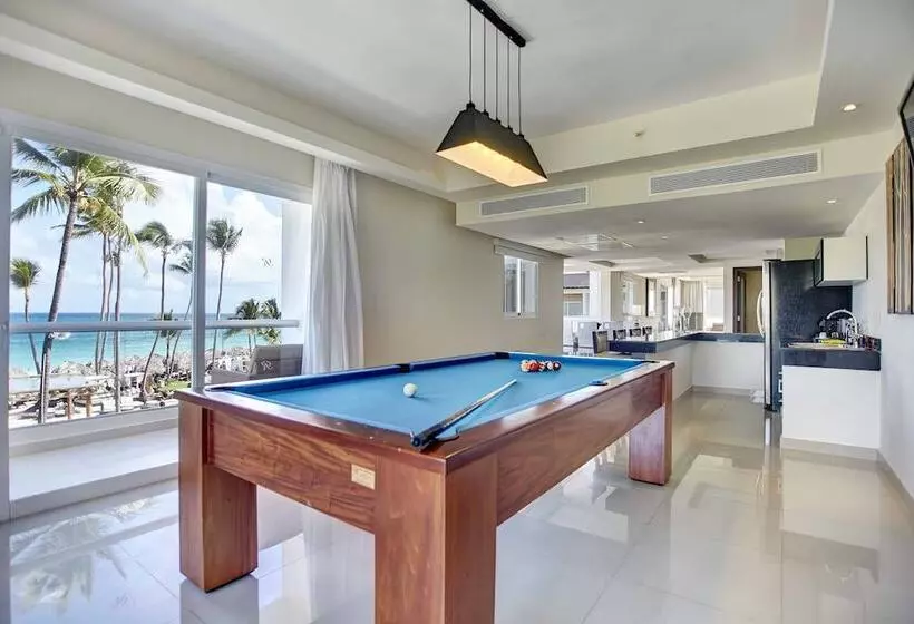 سوئیت دلوکس 2 خوابه, Royalton Punta Cana, An Autograph Collection Allinclusive Resort & Casino