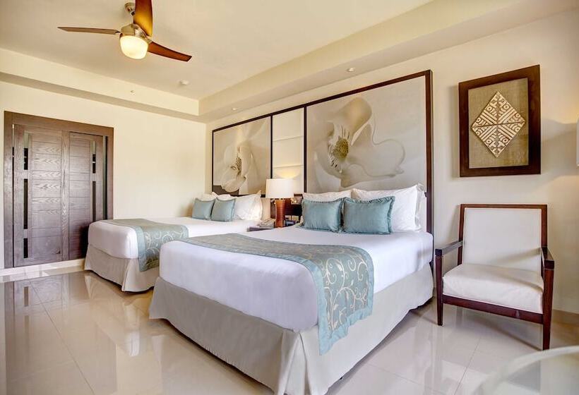 Deluxe Room Sea View