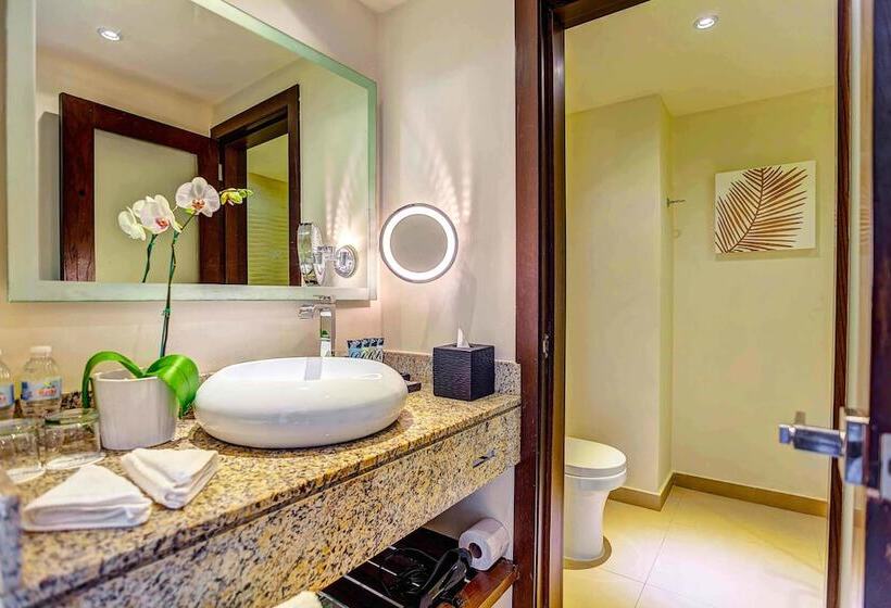 اتاق لوکس, Royalton Punta Cana, An Autograph Collection Allinclusive Resort & Casino