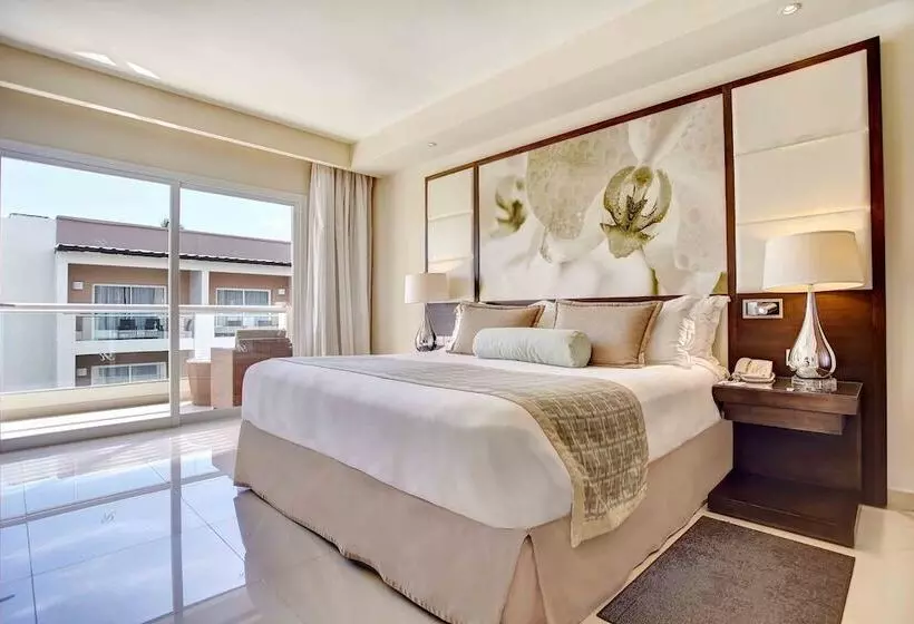 اتاق لوکس, Royalton Punta Cana, An Autograph Collection Allinclusive Resort & Casino