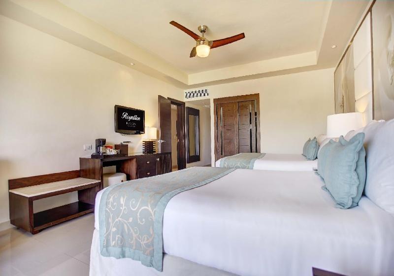 اتاق لوکس با چشم‌انداز دریا, Royalton Punta Cana, An Autograph Collection Allinclusive Resort & Casino