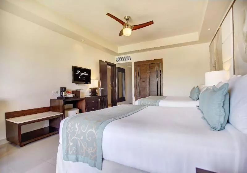 اتاق لوکس با چشم‌انداز دریا, Royalton Punta Cana, An Autograph Collection Allinclusive Resort & Casino