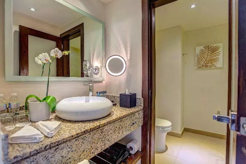 سوئیت با وان آب گرم, Royalton Punta Cana, An Autograph Collection Allinclusive Resort & Casino