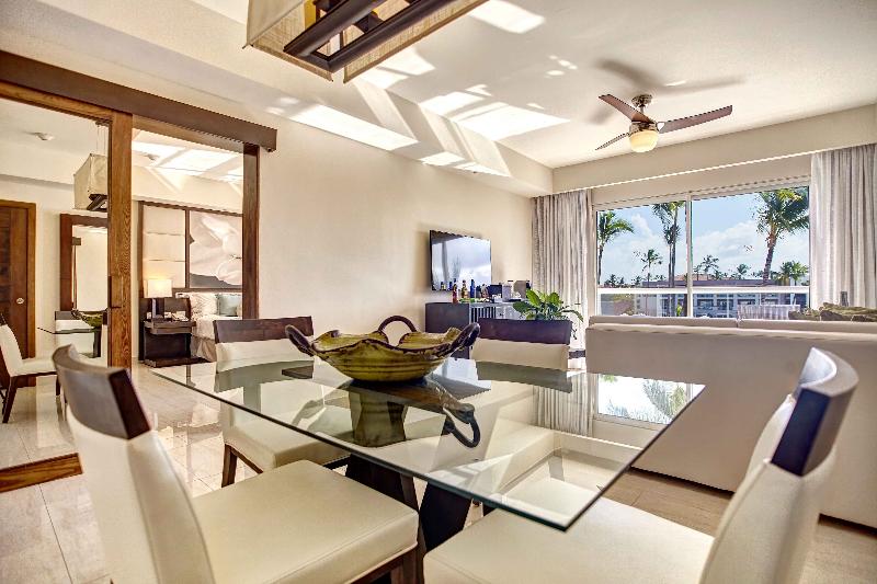 سوئیت با وان آب گرم, Royalton Punta Cana, An Autograph Collection Allinclusive Resort & Casino