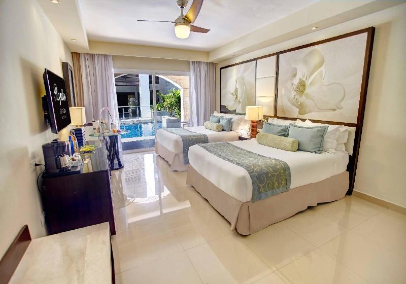 اتاق لوکس, Royalton Punta Cana, An Autograph Collection Allinclusive Resort & Casino