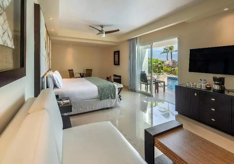 اتاق لوکس, Royalton Punta Cana, An Autograph Collection Allinclusive Resort & Casino