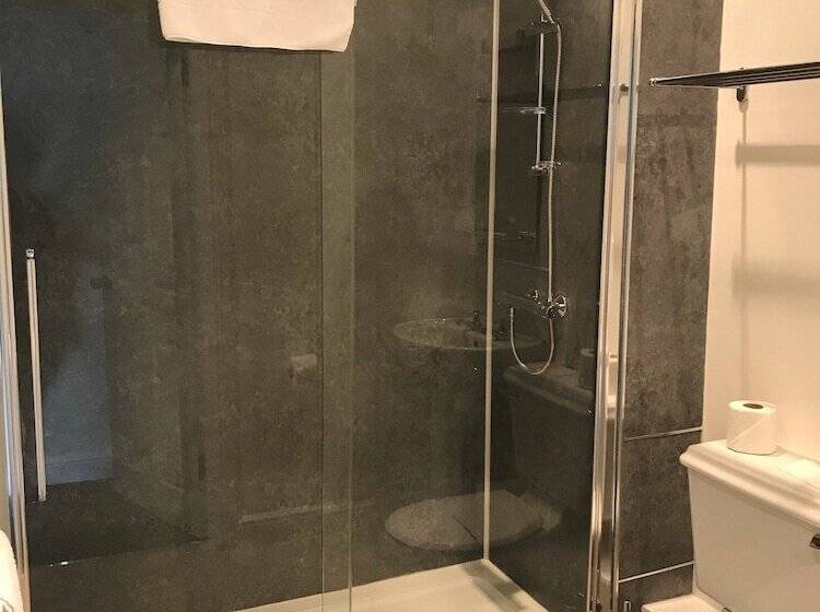 套房, The Well Inn