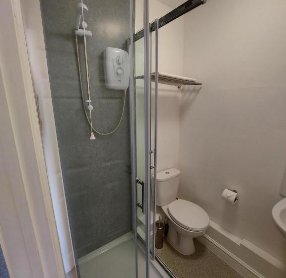 单人经济间, The Well Inn