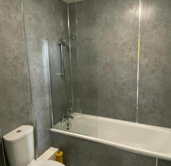 套房, The Well Inn