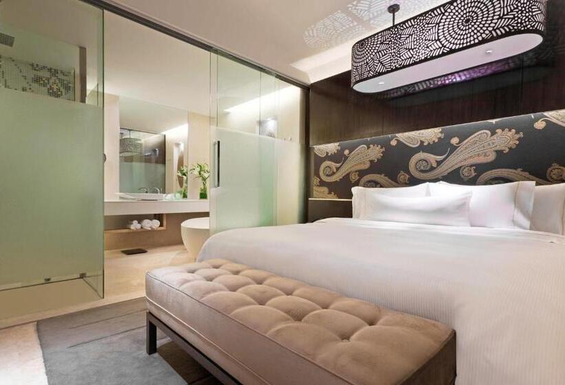 行政套房, The Westin Gurgaon, New Delhi