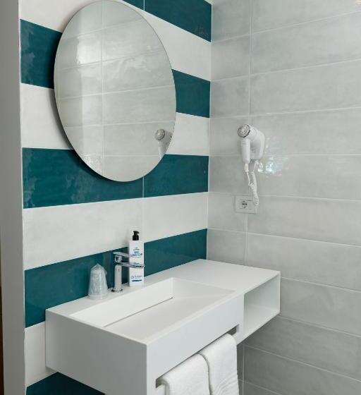 דירת שני חדרים, Torbole Apart