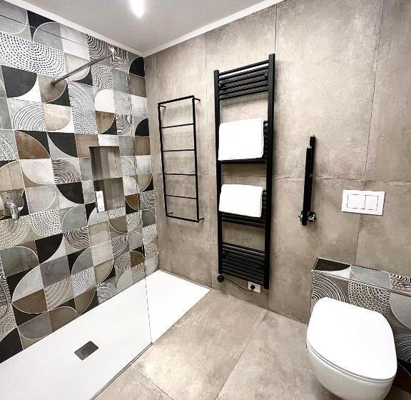 דירת שני חדרים, Torbole Apart