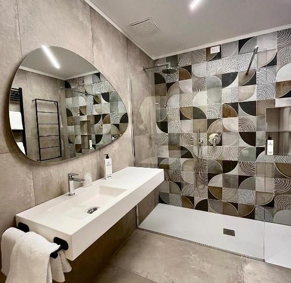 דירת שני חדרים, Torbole Apart