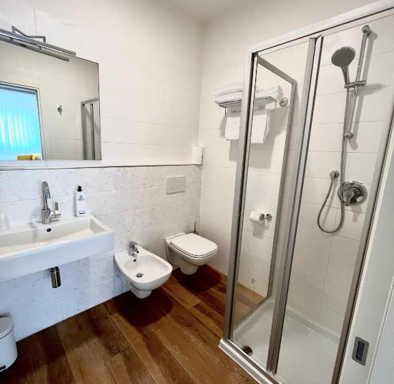 דירת שני חדרים, Torbole Apart