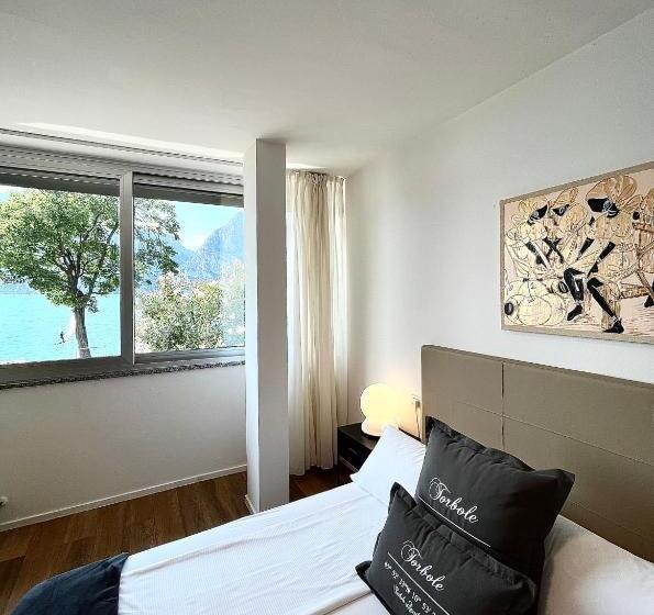 דירת שני חדרים, Torbole Apart