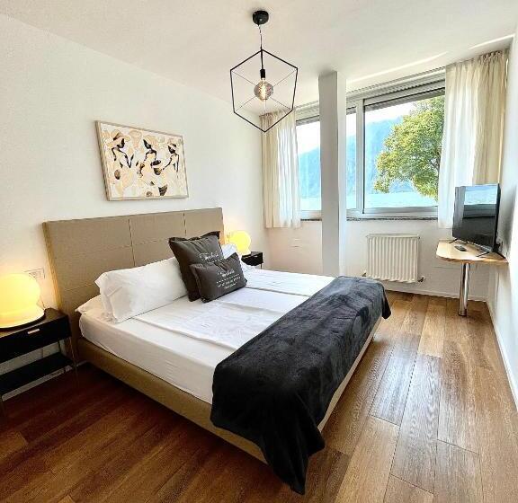 דירת שני חדרים, Torbole Apart