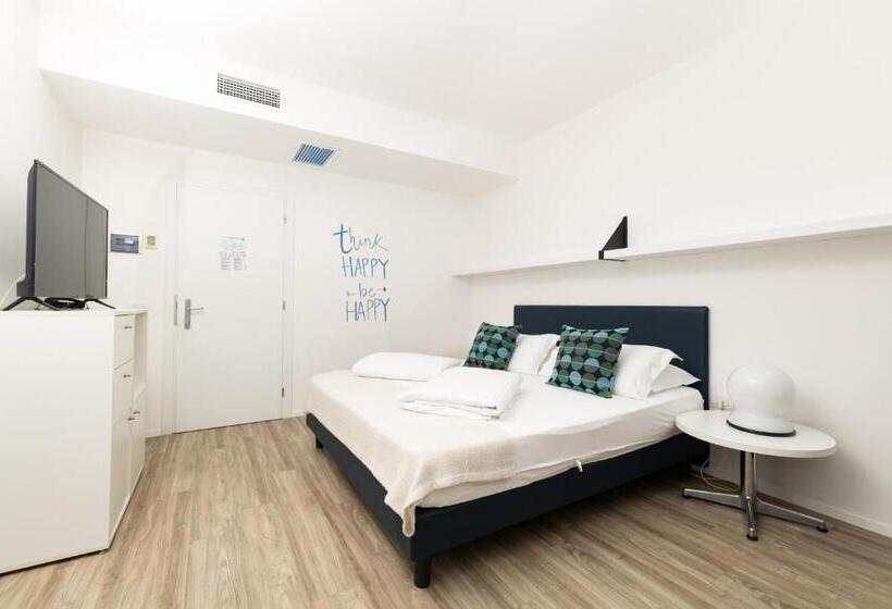 Standard studio with lake view, Torbole Apart