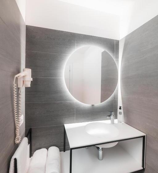 סטודיו סטנדרטי נוף לגינה, Torbole Apart