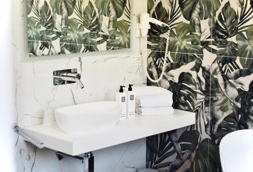 דירת שני חדרים, Torbole Apart