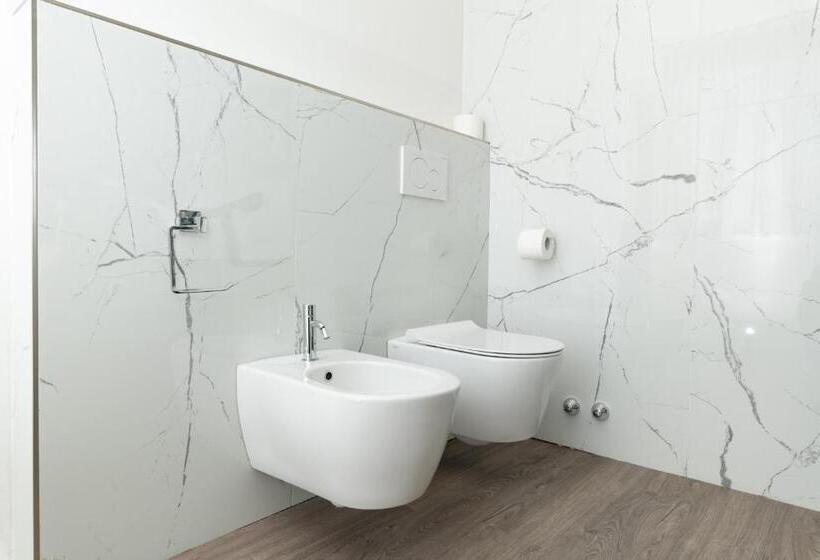 דירת שני חדרים, Torbole Apart