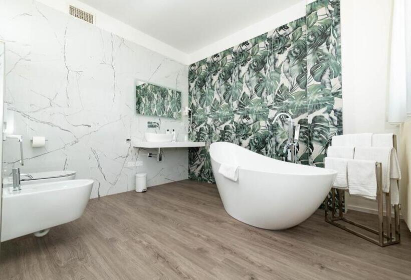 דירת שני חדרים, Torbole Apart