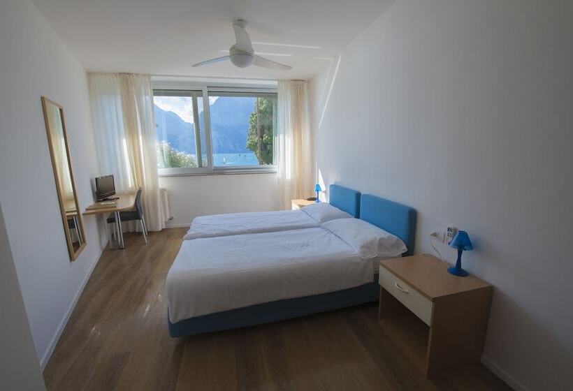 סטודיו קלאסי, Torbole Apart