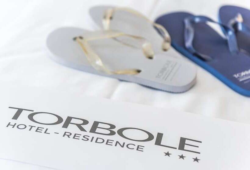 Standard studio with lake view, Torbole Apart