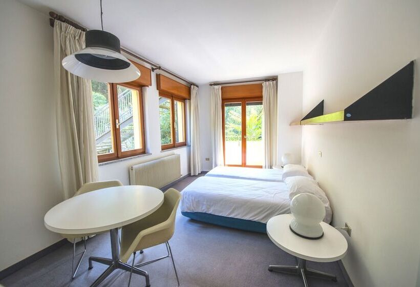 חדר סטנדרט, Torbole Apart