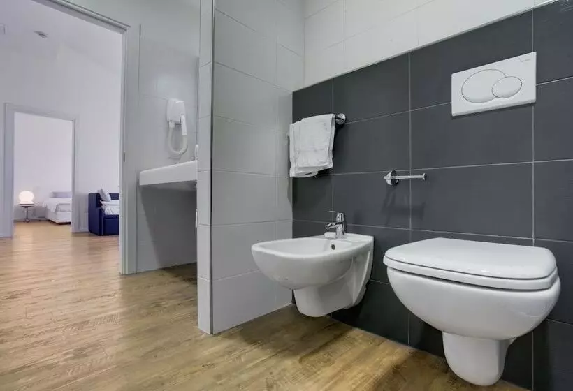 1 Bedroom Apartment Lake View, Torbole Apart
