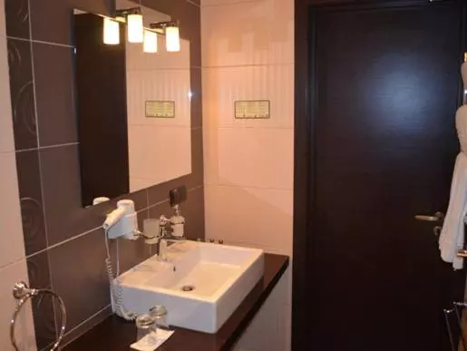 اتاق استاندارد یک نفره, Villa Kristina