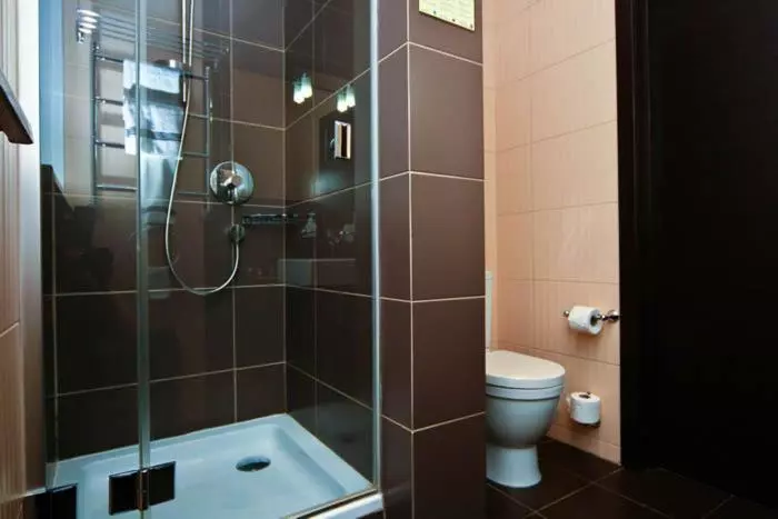 اتاق استاندارد یک نفره, Villa Kristina