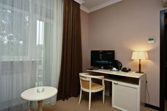 اتاق استاندارد یک نفره, Villa Kristina