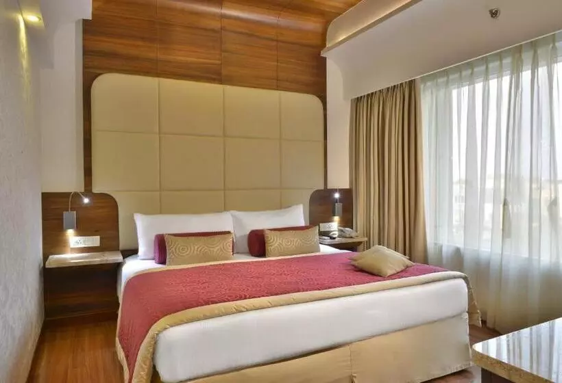 エクゼクティブスイート, Vivanta Vadodara
